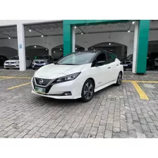 Nissan Leaf Aut. (elétrico) 2021/2022