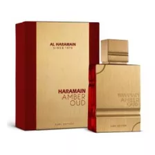 Al Haramain Original Collection Amber Oud Ruby Edition Ruby Edp