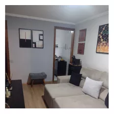 Apartamento Rodeio - Condomínio Esmeralda