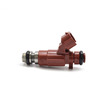 1- Inyector Combustible Sentra 1.8l 4 Cil 2000/2002 Injetech
