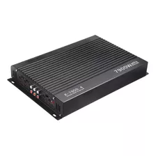 Amplificador De Potencia De Audio.canales 7900w Amp. Alta