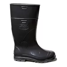 Bota Pvc Preta - C/longo -35cm Supermax