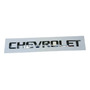 Letras Emblema En Letras Spark Lt Chevrolet El Camino