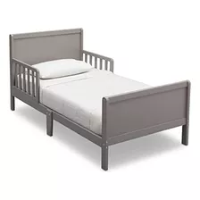 Delta Kids Mysize Cama Infantil, Cama De Niño Pequeño, Compl