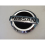 Emblema Tapa Batea Detalle Nissan Titan Pro4x Mod 08-15