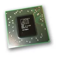 Chipset Bga Ati 216-0769010