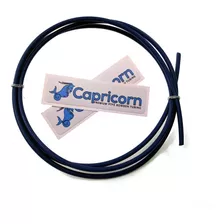 Tubo De Teflón Azul Capricorn Marca Creality Original