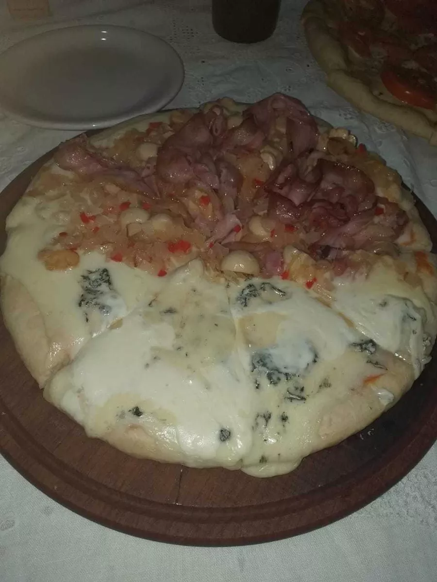 Pizzaparty Pilar