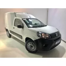 Fiat Fiorino 1.4 2024 Contado O Financiado. Tomo Usado 