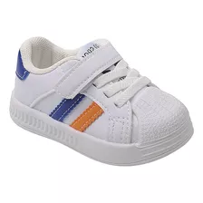 Deporte De Fondo Suave Transpirable Para Niños Zapatos Tenis