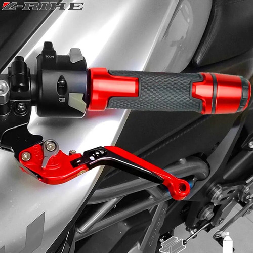 Manillar De Freno Y Embrague Para Yamaha Yzf R15 V3 Foto 7