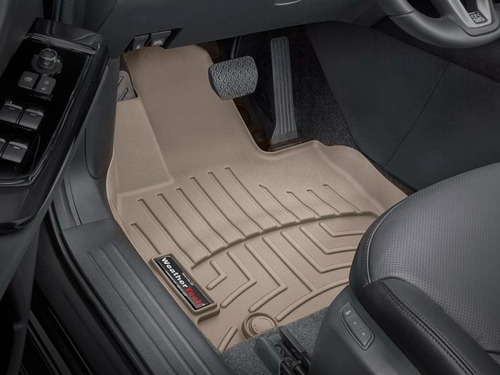 Tapetes Weathertech Mazda Cx-9 2016-2021 - 1ra+2da Filas Foto 5