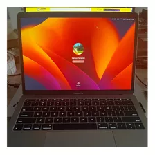 Macbook Pro A1708 Corei5 2,3ghz 7°geração 8gb 256ssd - 2017