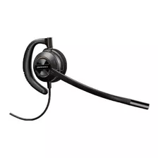 Producto Generico - Plantronics - Voyager Focus Uc (poly) -. Color Negro