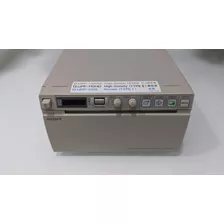 Impresora Sony Termica Analoga Up-897md Para Ecografos