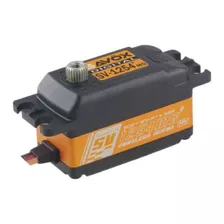 Servo Digital Savox Sv 1254 Mg 7.4v 15kg .08s Hv Low Profile