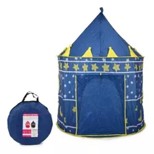 Carpa Castillo Niña Niño Infantil Juegos Juguetes