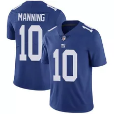 Jogador: New York Giants Número 10: Eli Manning Jogador