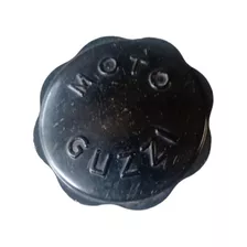 Tapa De Tanque Moto Guzzi 98