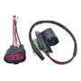 Soporte Cable Velocidades Malibu 06-09, Pontiac G6 05-10 Pon