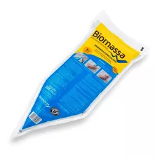 Argamassa Biomassa P/ Assentamento De Blocos E Tijolos-3kg 