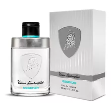 Perfume Essenza Tonino Lamborghini Para Hombre 40ml