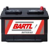 Baterias Autos Bartl 90 Amp 50ah Garantía 12 Meses