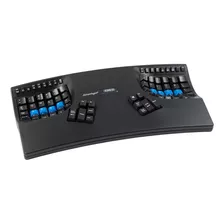 Teclado Ergonómico Kinesis Advantage2 (kb600), Estuche Mx