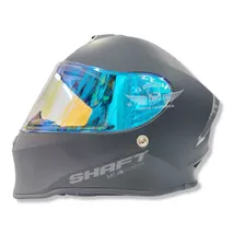 Visores De Colores Para Cascos Shaft 551 / 586, Xsport V151