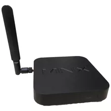 Tv Box Media Hub Minix Neo U1 Com Air Mouse Neo A2 Lite