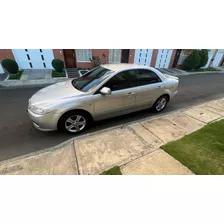 Vendo Mazda 6 Modelo 2006 Mecanico, Perfecto Estado. Al Dia