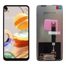 Display LG K61