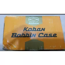 Kit 3 Caixa De Bobina Koban Sc35-ns Tajima Stander 