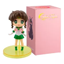 Figura Sailor Jupiter