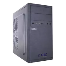 Computador Ntc Pc I3 4063 Price 4gb Ssd 120g