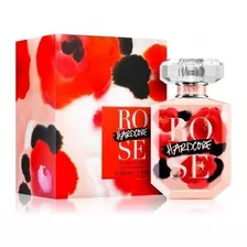 Perfume Feminino Rose Hardcore Edp 50 Ml