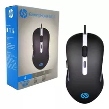 Mouse Hp Gamer Usb G210