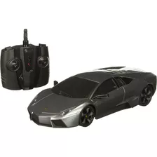 Carro A Control Remoto Lamborghini Reventón Escala 118rc