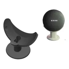 Suporte Mesa Stand Google Home Nest Mini