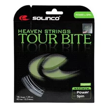 Cuerda Solinco Tour Bite - 1.25mm