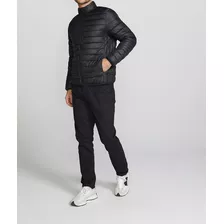 Jaqueta Hering Básica Masculina Puffer Com Forro (bobojaco)