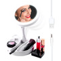 Primera imagen para búsqueda de espejo led maquillaje