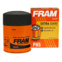 Filtro Aceite Fram Ph5 Plymouth Caravelle 1980 1983
