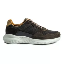 Zapato Casual Manchester 2.0 Masherland® Café