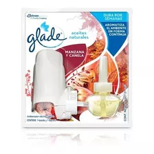 Perfume Aceite Completo Glade (cod. 2451)