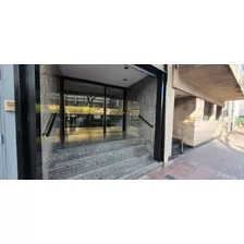 Frente A La Torre Quartier. Alquilado Con Renta Del 3.5% Anu