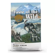 Taste Of Wild Pacific Puppy 6 K