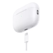 AirPods Pro 2ª Geração Estojo Magsafe Usb-c 2023 Nota Fis