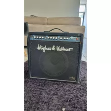 Amplificador Hughes & Kettner Attax 80