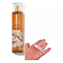 Warm Vanilla Sugar Bath And Body Works Mini Spray 2ml 